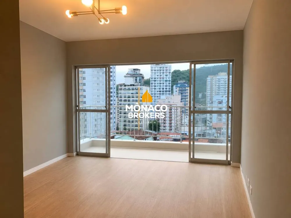 Apartamento, 2 quartos, 80 m² - Foto 1