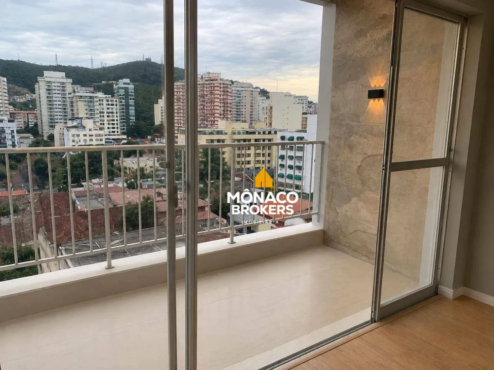 Apartamento, 2 quartos, 80 m² - Foto 4