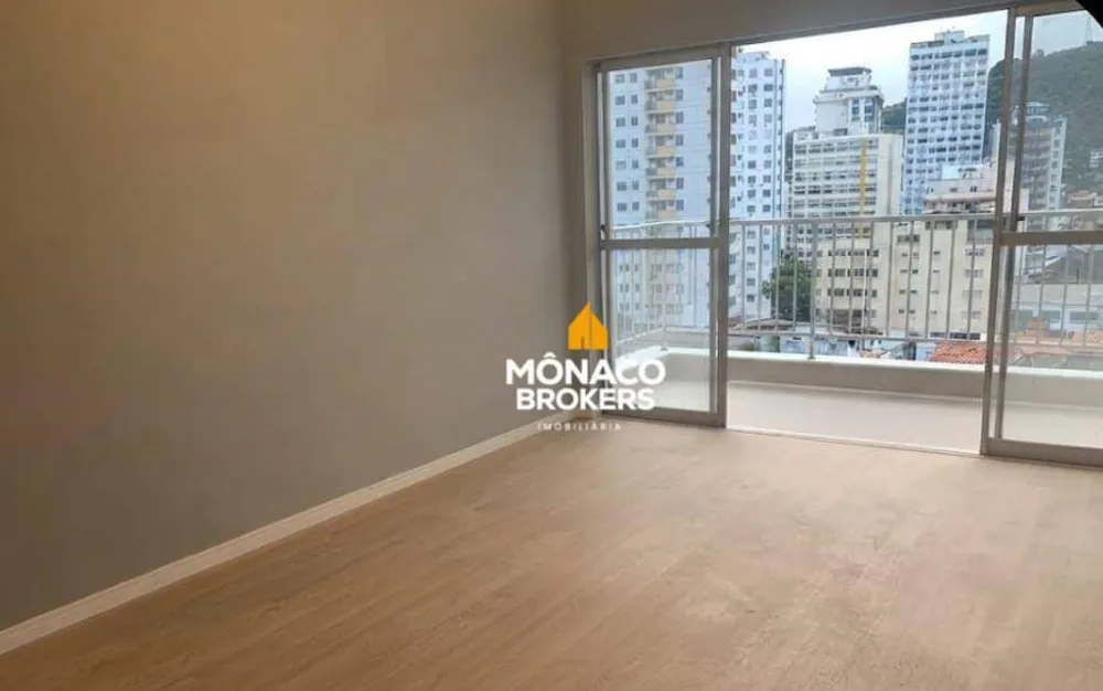 Apartamento, 2 quartos, 80 m² - Foto 2