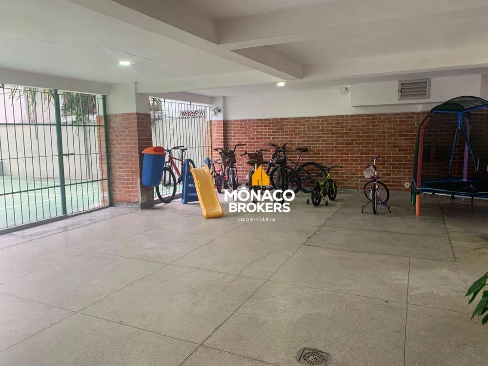 Apartamento, 2 quartos, 80 m² - Foto 19