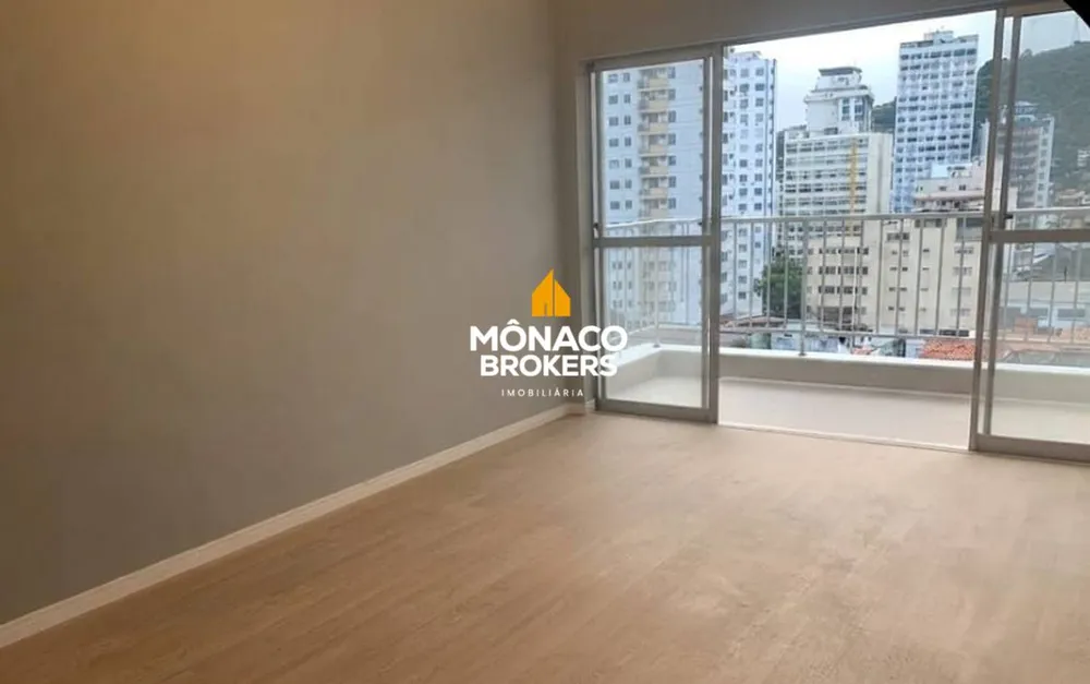 Apartamento, 2 quartos, 80 m² - Foto 3