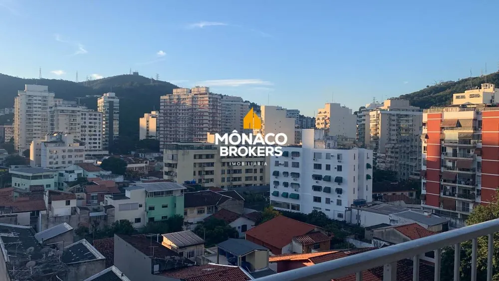 Apartamento, 2 quartos, 80 m² - Foto 35