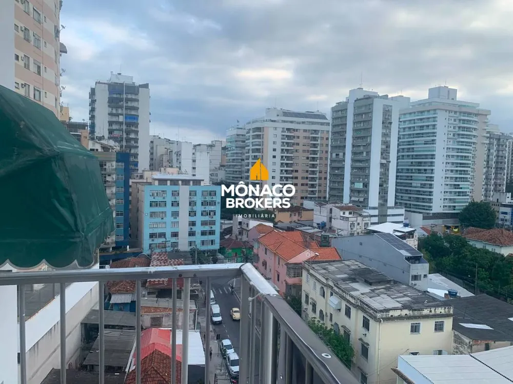 Apartamento, 2 quartos, 80 m² - Foto 11