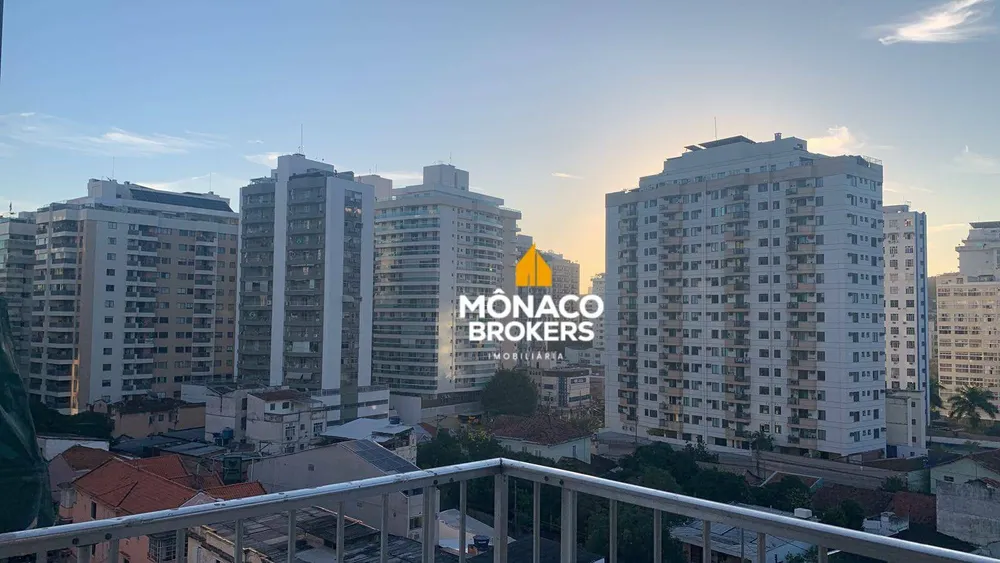 Apartamento, 2 quartos, 80 m² - Foto 5