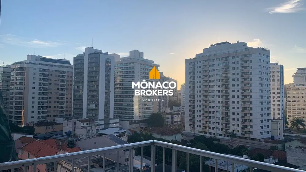 Apartamento, 2 quartos, 80 m² - Foto 9