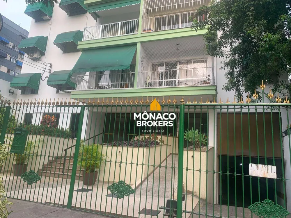 Apartamento, 2 quartos, 80 m² - Foto 17