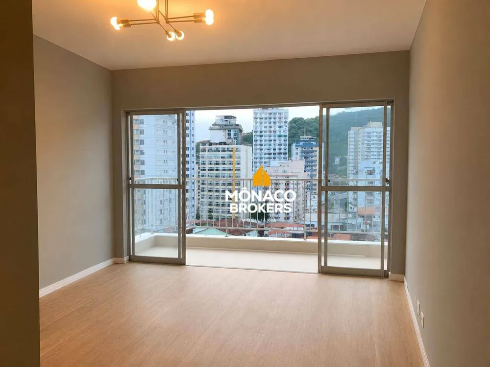 Apartamento, 2 quartos, 80 m² - Foto 1