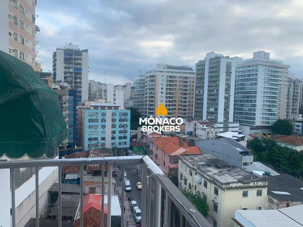 Apartamento, 2 quartos, 80 m² - Foto 6