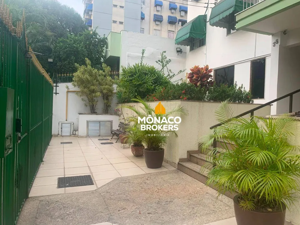 Apartamento, 2 quartos, 80 m² - Foto 15
