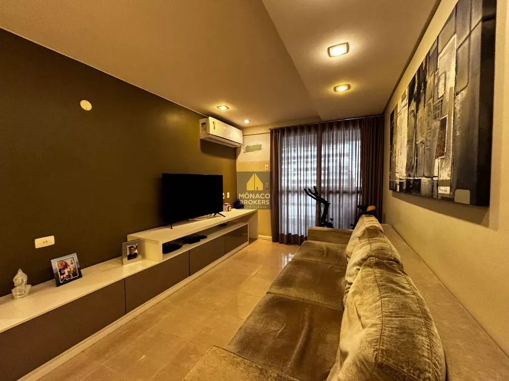 Apartamento, 2 quartos, 125 m² - Foto 1