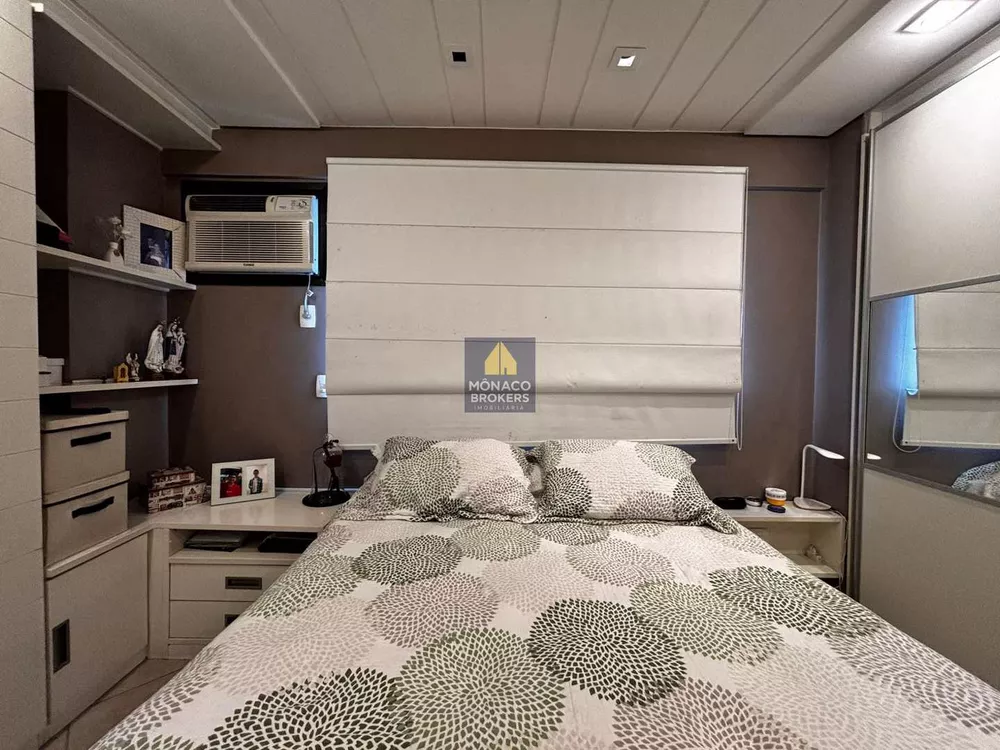 Apartamento, 2 quartos, 125 m² - Foto 16