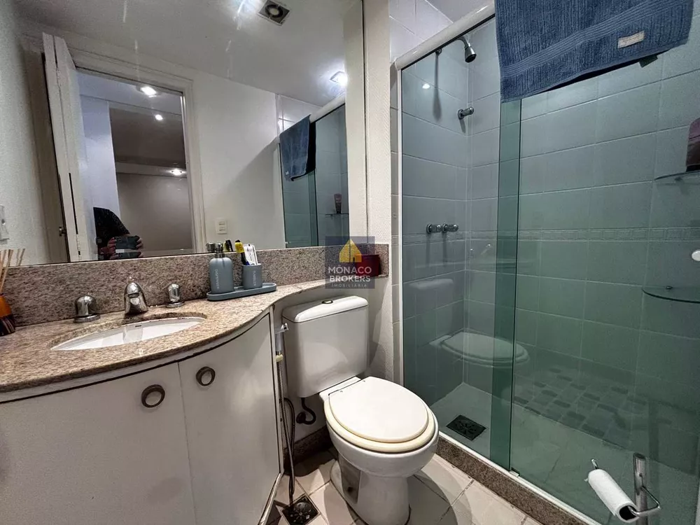 Apartamento, 2 quartos, 125 m² - Foto 17