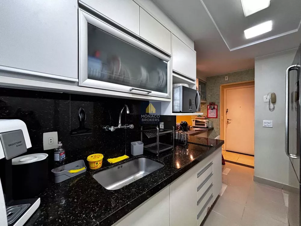 Apartamento, 2 quartos, 125 m² - Foto 23