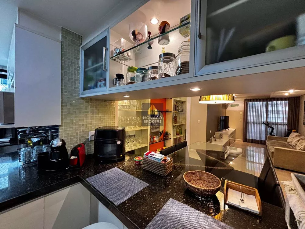 Apartamento, 2 quartos, 125 m² - Foto 11