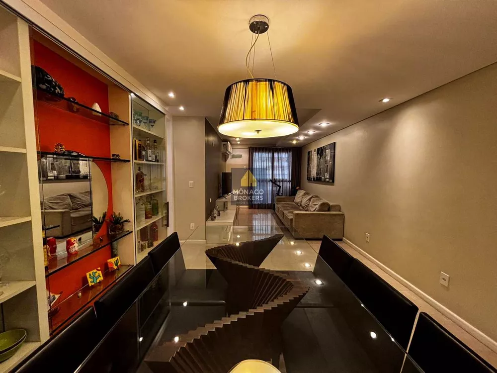 Apartamento, 2 quartos, 125 m² - Foto 12