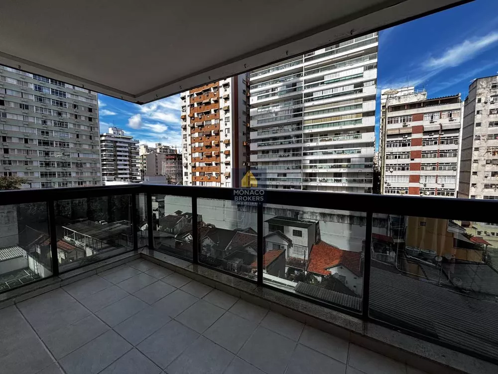 Apartamento, 2 quartos, 125 m² - Foto 2