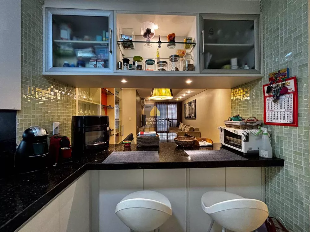 Apartamento, 2 quartos, 125 m² - Foto 14