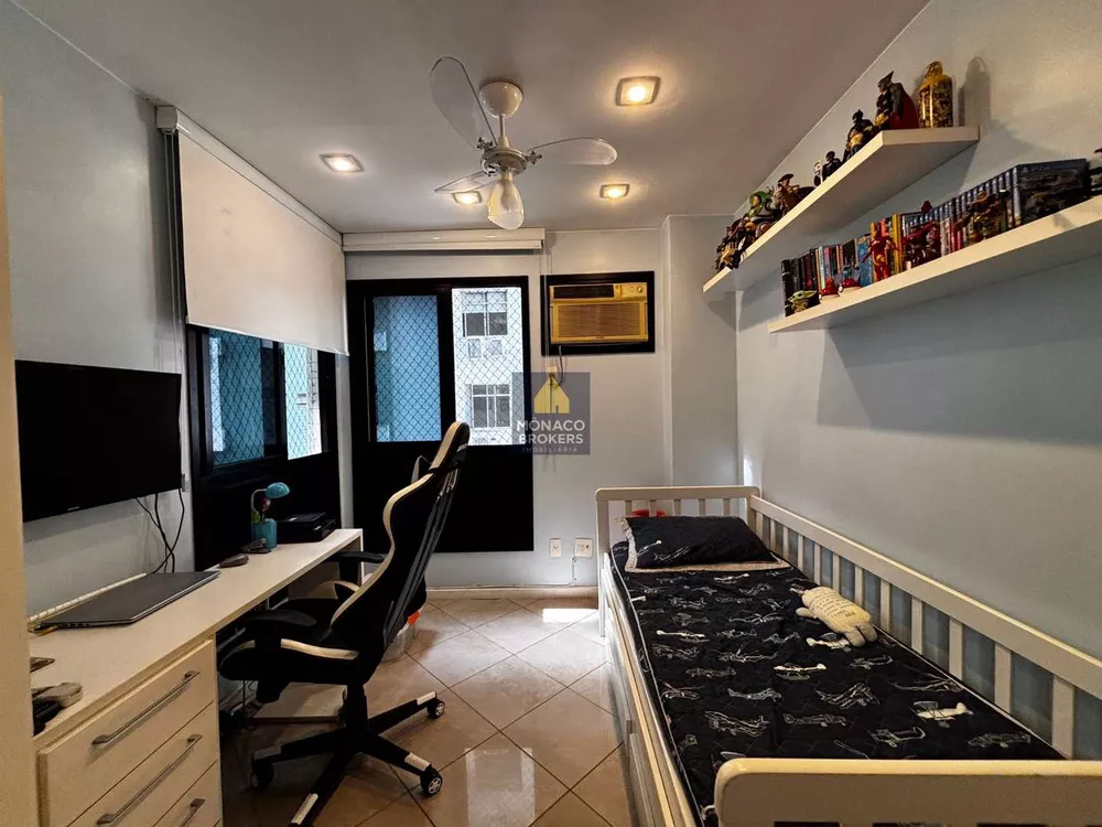 Apartamento, 2 quartos, 125 m² - Foto 20