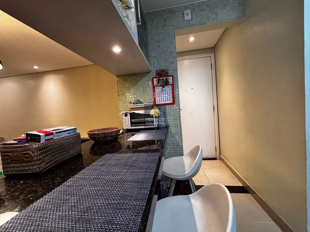 Apartamento, 2 quartos, 125 m² - Foto 13