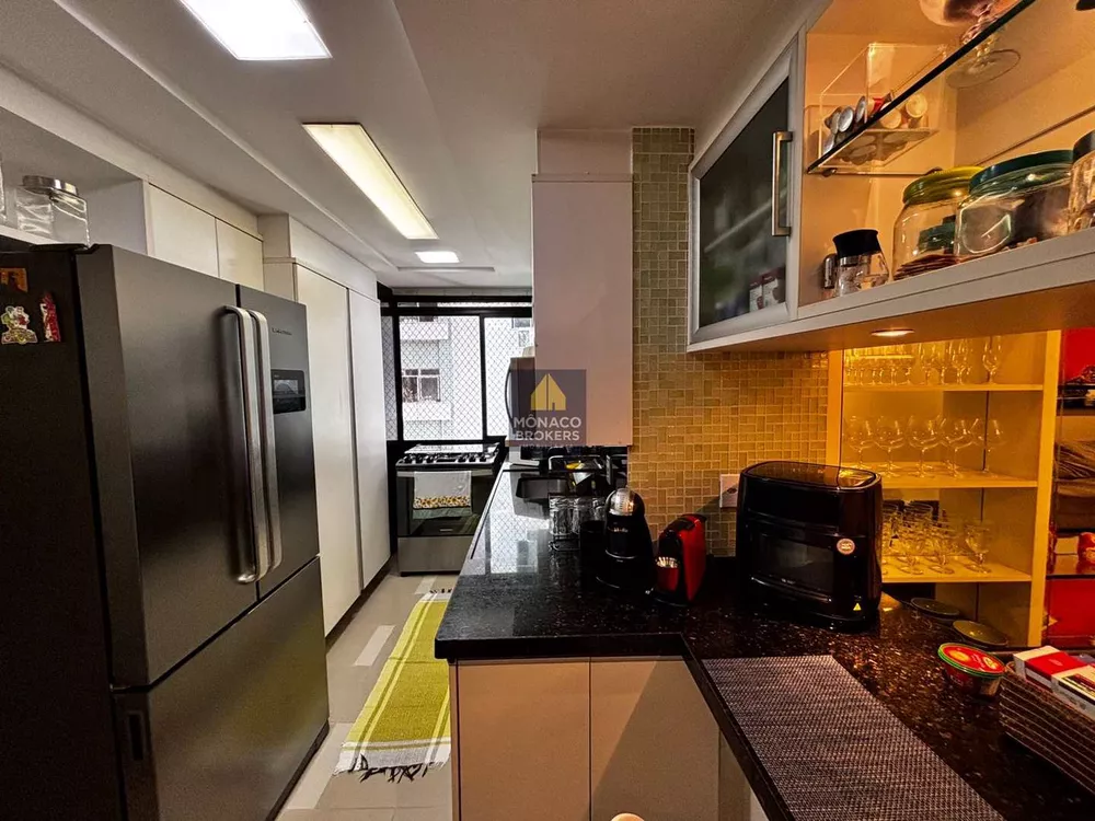 Apartamento, 2 quartos, 125 m² - Foto 22