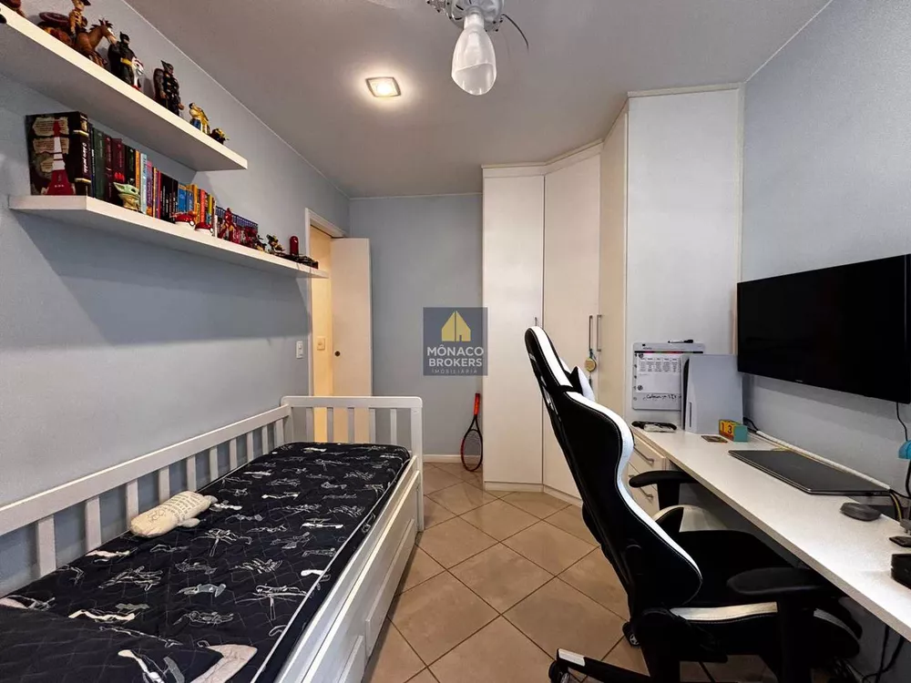 Apartamento, 2 quartos, 125 m² - Foto 21