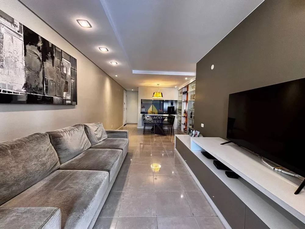 Apartamento, 2 quartos, 125 m² - Foto 5