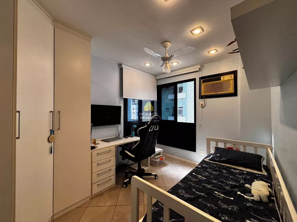 Apartamento, 2 quartos, 125 m² - Foto 19