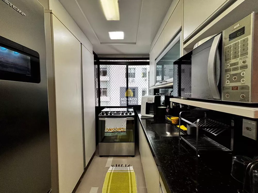 Apartamento, 2 quartos, 125 m² - Foto 24