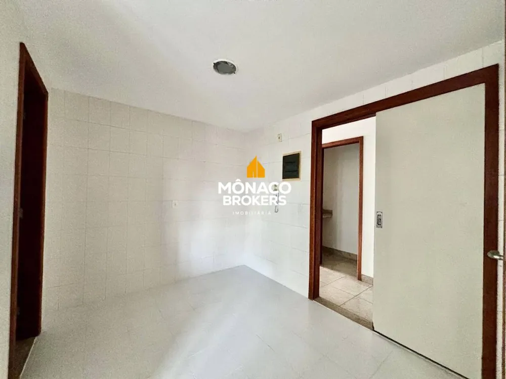 Apartamento, 3 quartos, 124 m² - Foto 21