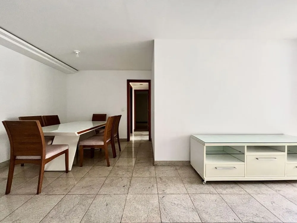Apartamento, 3 quartos, 124 m² - Foto 4
