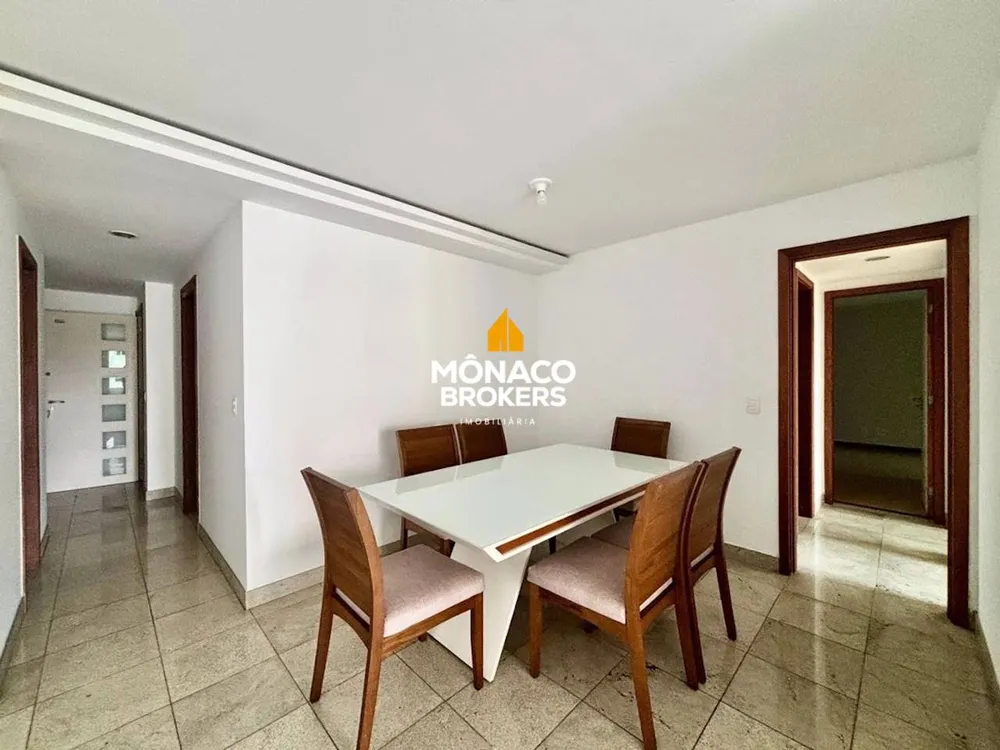Apartamento, 3 quartos, 124 m² - Foto 9