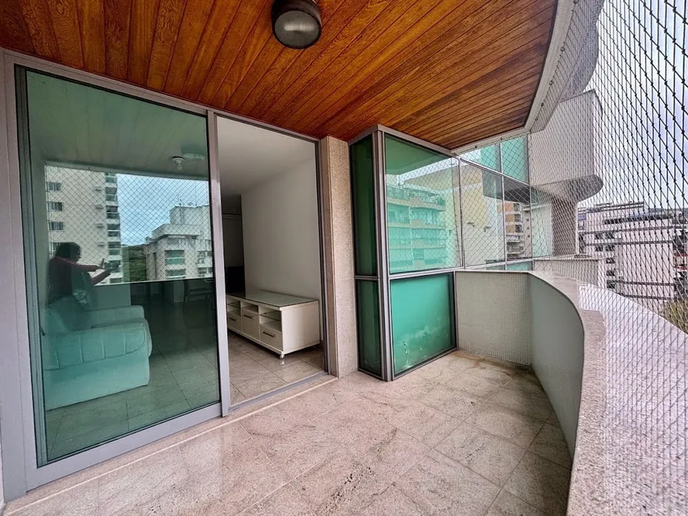Apartamento, 3 quartos, 124 m² - Foto 6