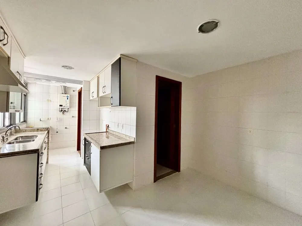 Apartamento, 3 quartos, 124 m² - Foto 8