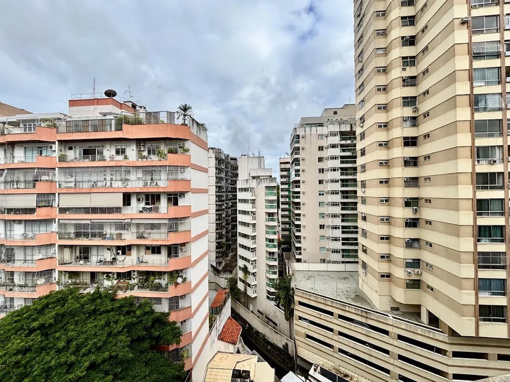 Apartamento, 3 quartos, 124 m² - Foto 15