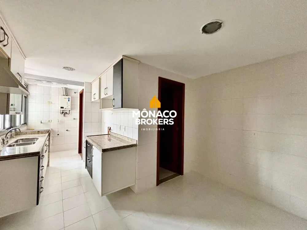 Apartamento, 3 quartos, 124 m² - Foto 15