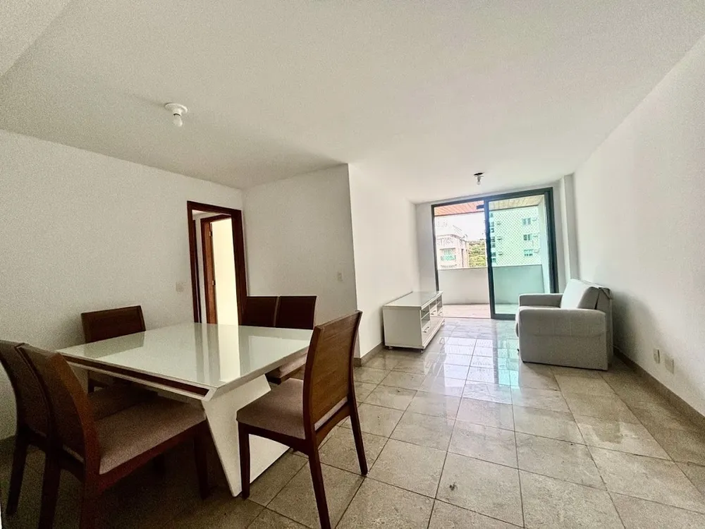 Apartamento, 3 quartos, 124 m² - Foto 2