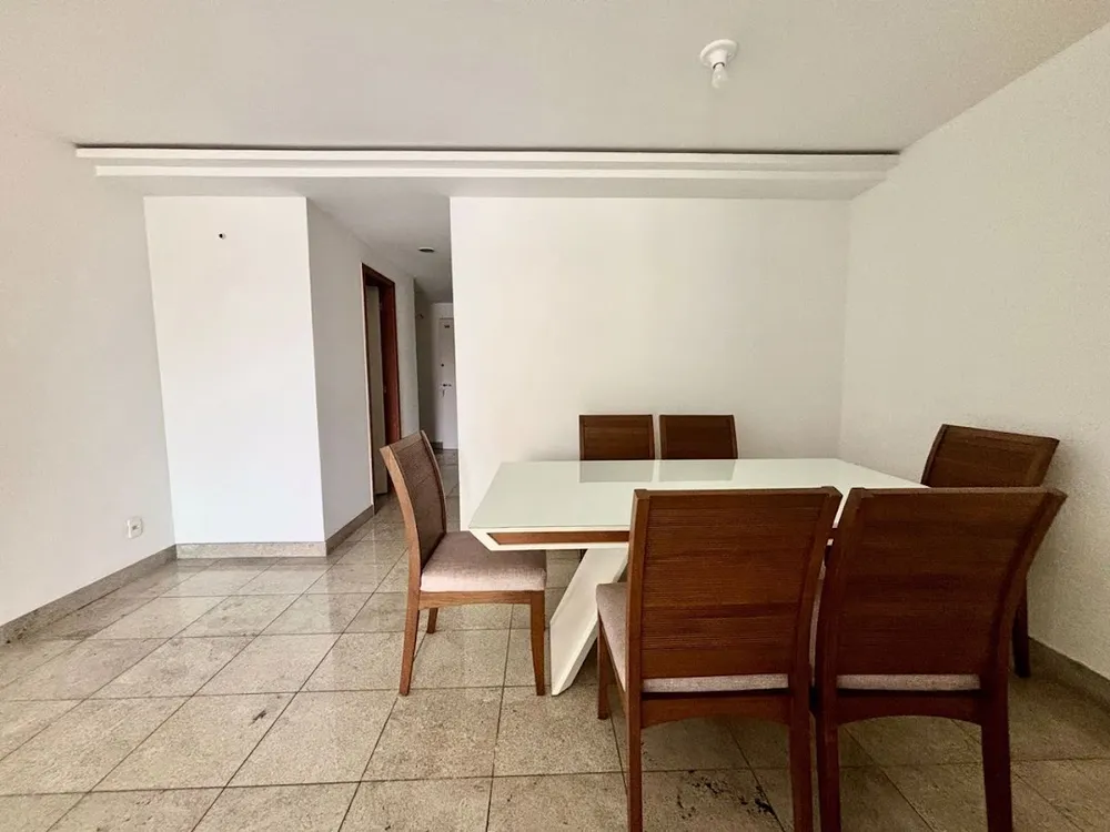 Apartamento, 3 quartos, 124 m² - Foto 3