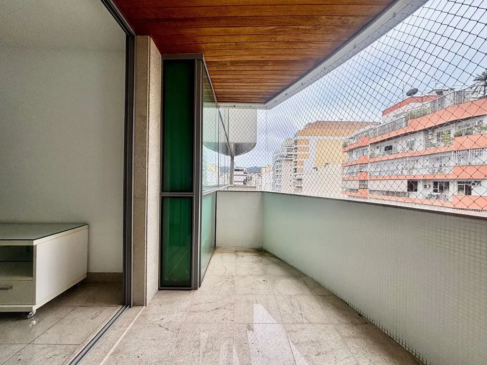 Apartamento, 3 quartos, 124 m² - Foto 7