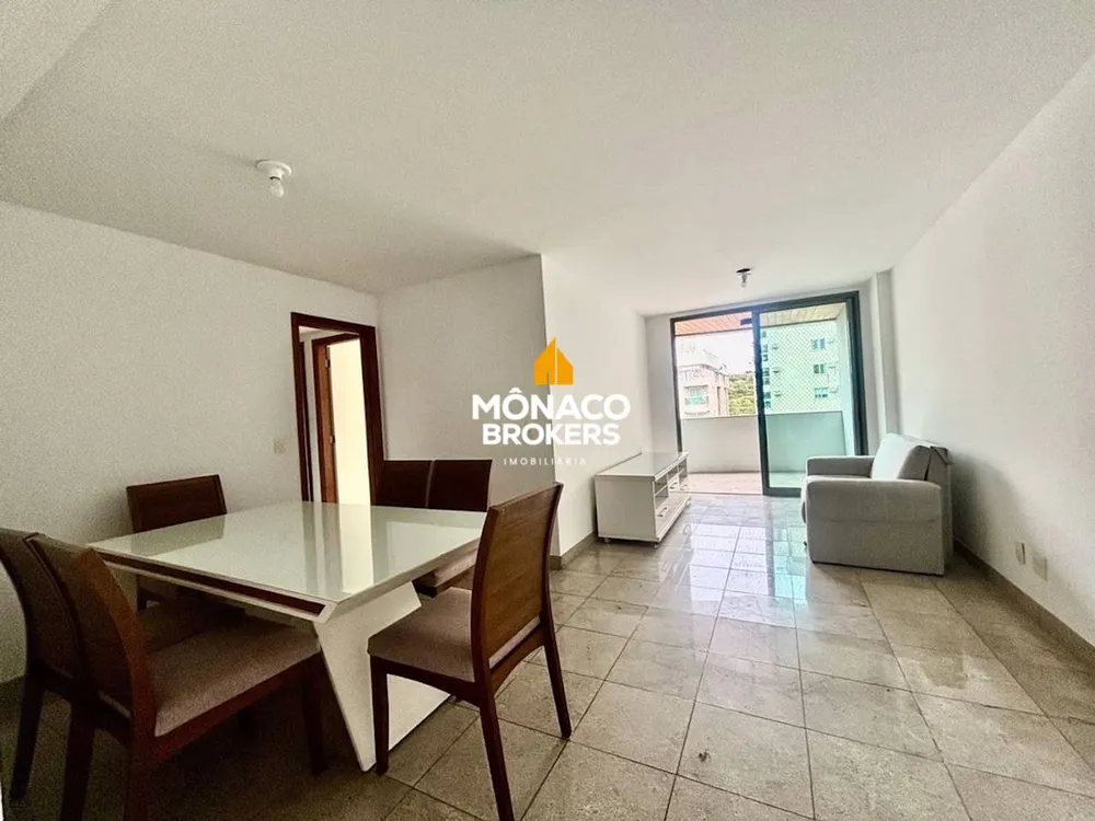 Apartamento, 3 quartos, 124 m² - Foto 3