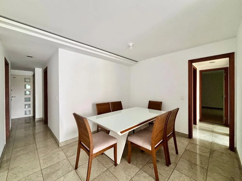 Apartamento, 3 quartos, 124 m² - Foto 5