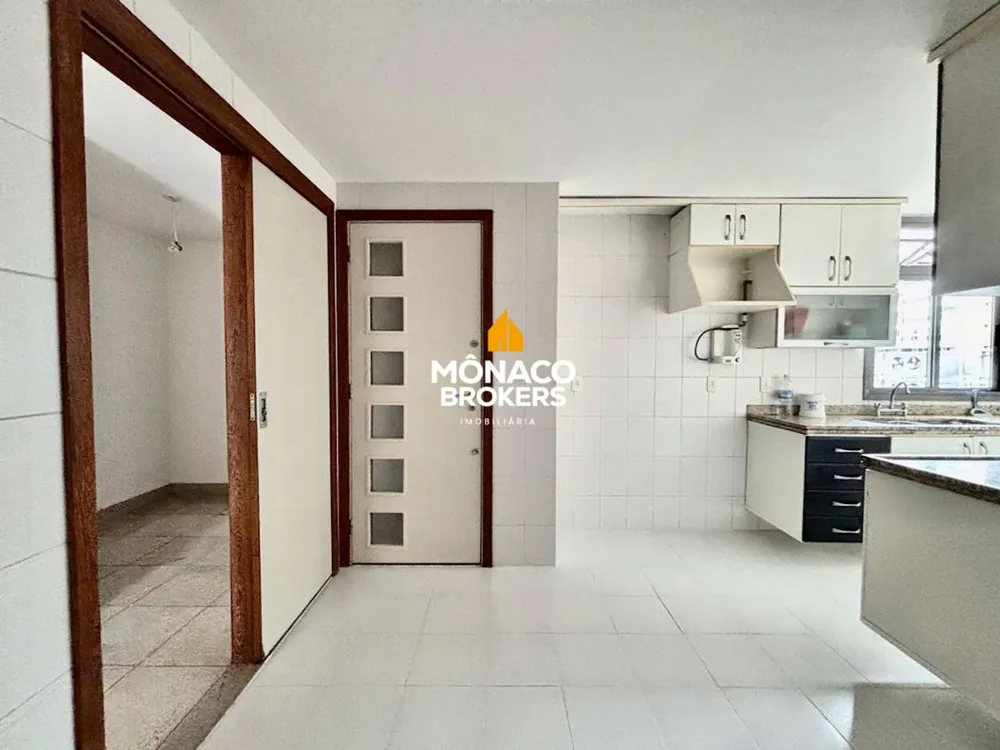 Apartamento, 3 quartos, 124 m² - Foto 19