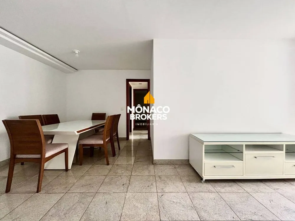 Apartamento, 3 quartos, 124 m² - Foto 7