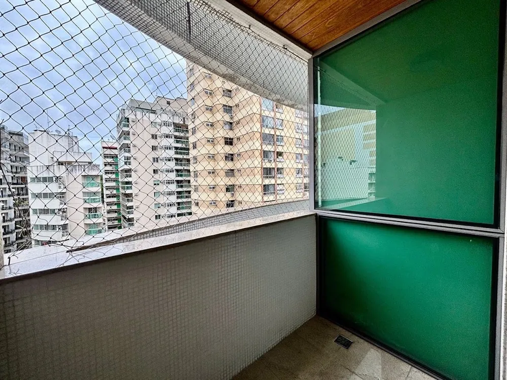 Apartamento, 3 quartos, 124 m² - Foto 21