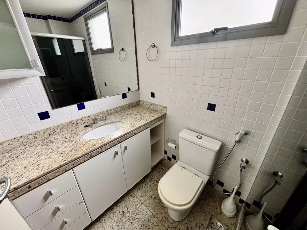 Apartamento, 3 quartos, 124 m² - Foto 11