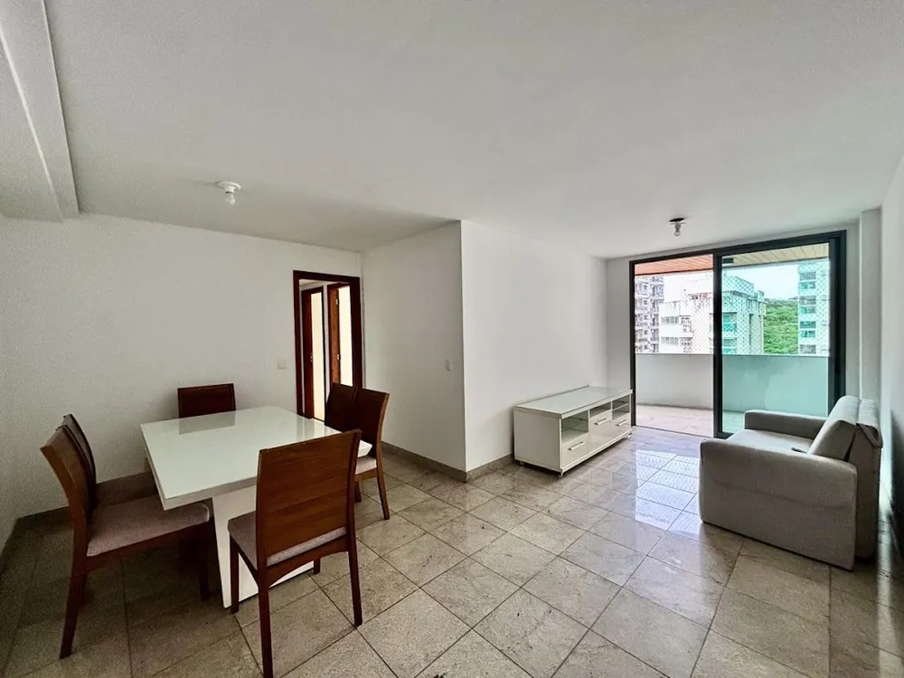 Apartamento, 3 quartos, 124 m² - Foto 1