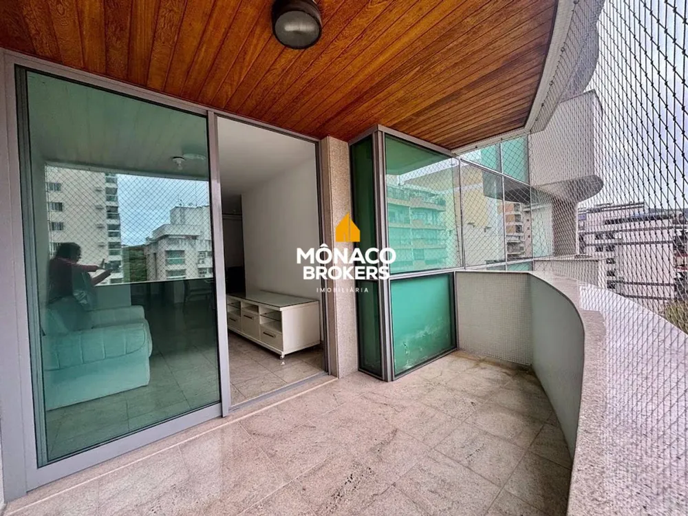 Apartamento, 3 quartos, 124 m² - Foto 11
