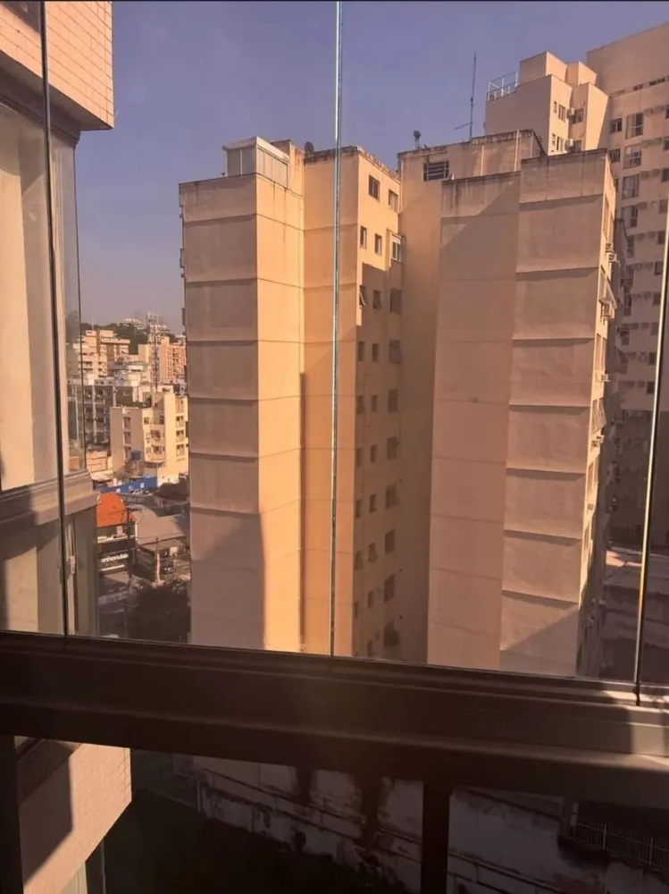 Loja-Salão, 28 m² - Foto 3