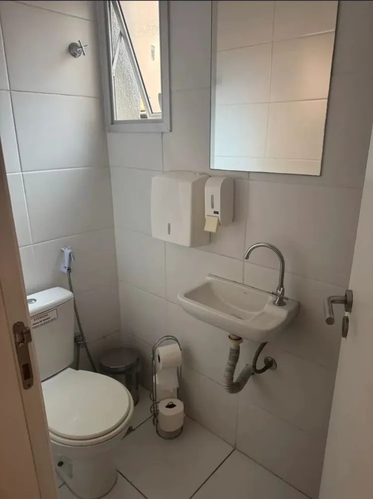 Loja-Salão, 28 m² - Foto 10