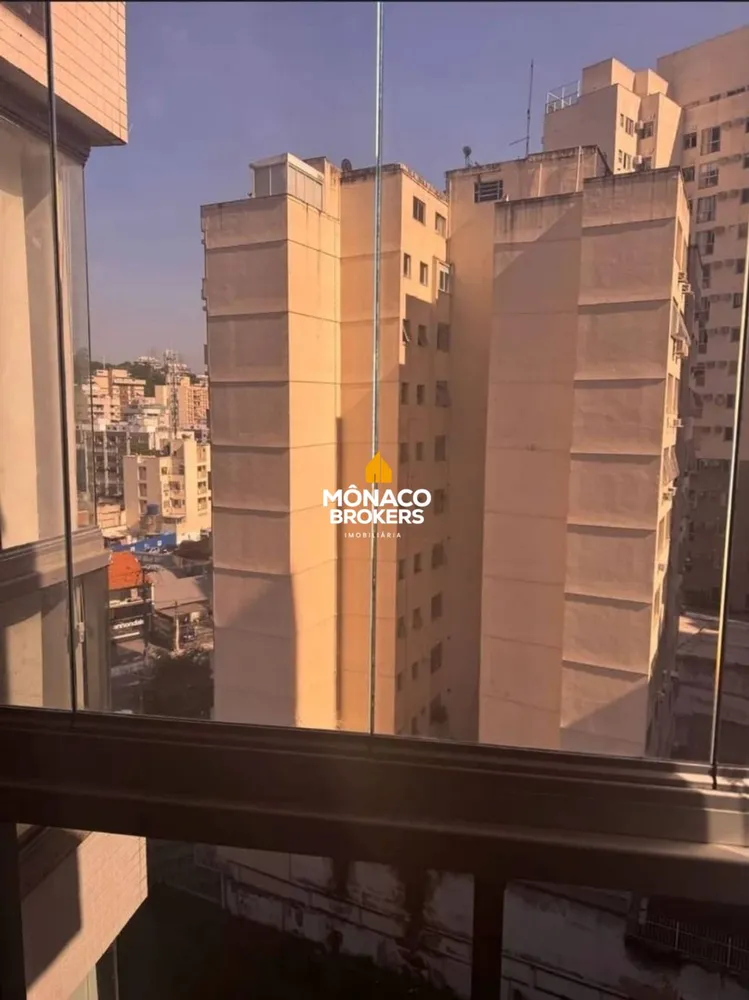 Loja-Salão, 28 m² - Foto 4