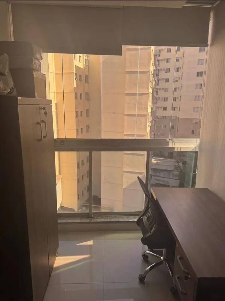 Loja-Salão, 28 m² - Foto 5
